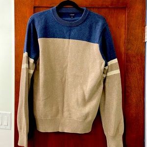 J Crew Crewneck/Sweater